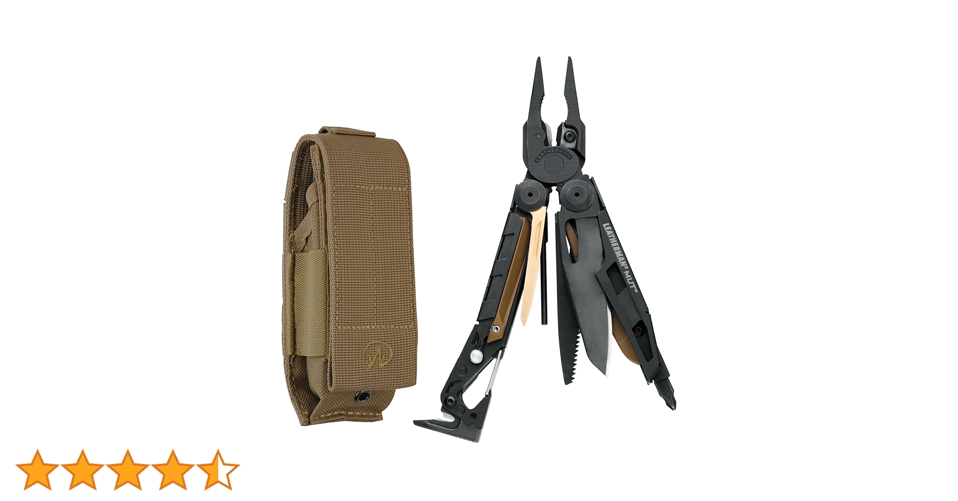 LEATHERMAN MUT レザーマン MUT マルチツール Amazon.co.jp: LEATHERMAN（レザーマン） MUT マルチプライヤー